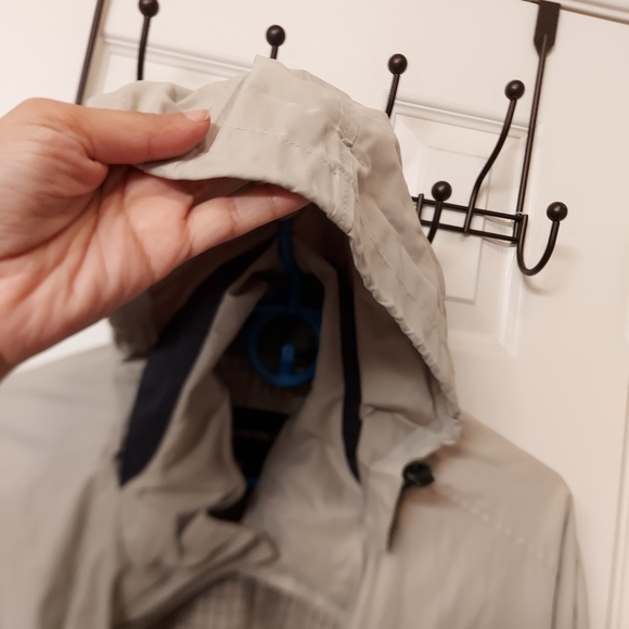 London fog jacket - Picture 7 of 8